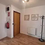 Apartment La Fortaleza