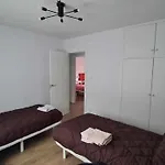La Fortaleza Apartment San Vicente De La Barquera