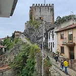 La Fortaleza *
