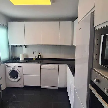 Apartamento La Fortaleza San Vicente De La Barquera