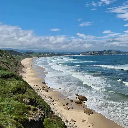 La Fortaleza سان بيفينتي ديلا باركيرا