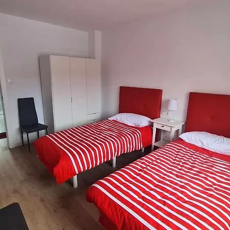 La Fortaleza Apartman