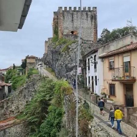 La Fortaleza *
