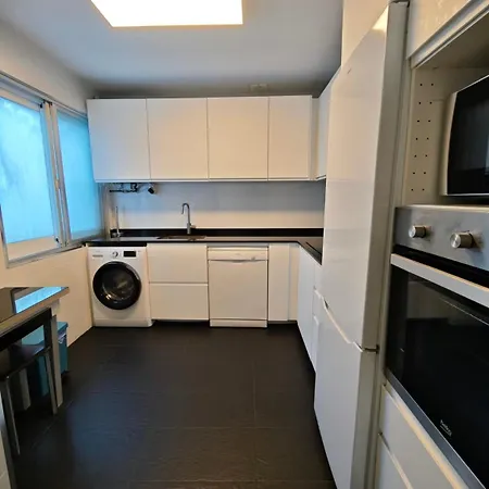Apartamento La Fortaleza