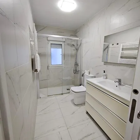Apartamento La Fortaleza *