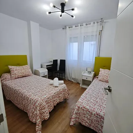 La Fortaleza Apartamento San Vicente De La Barquera