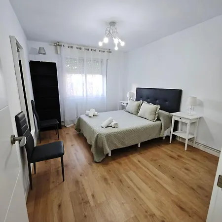 Apartamento La Fortaleza San Vicente De La Barquera