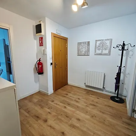 La Fortaleza Apartamento
