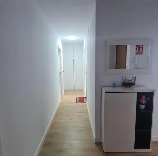 La Fortaleza * San Vicente De La Barquera