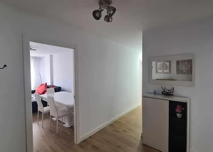 La Fortaleza Apartmán