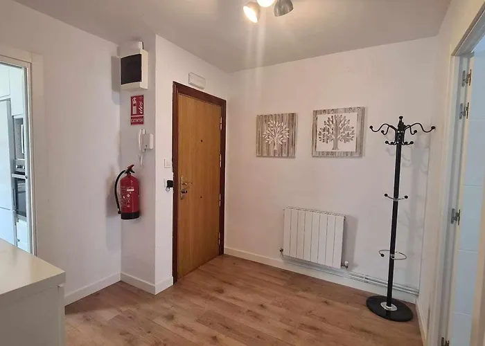 Apartmán La Fortaleza