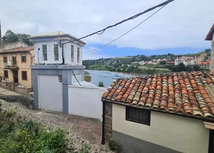 La Fortaleza Lägenhet *