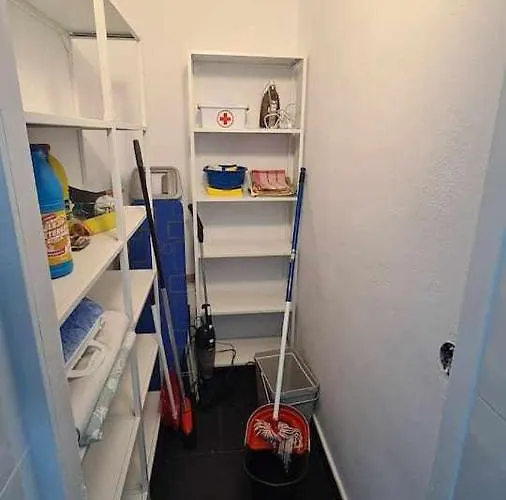 La Fortaleza Apartmán