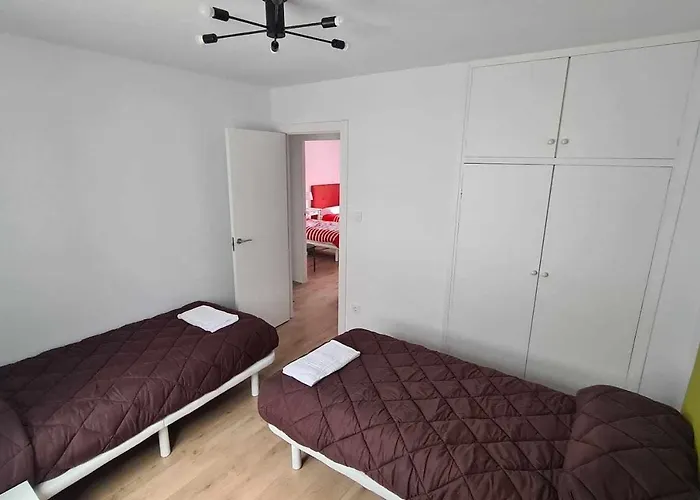 La Fortaleza Apartmán *