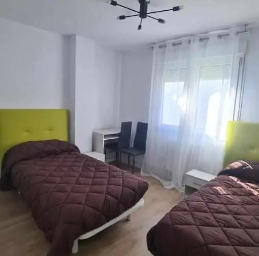 Apartmán La Fortaleza