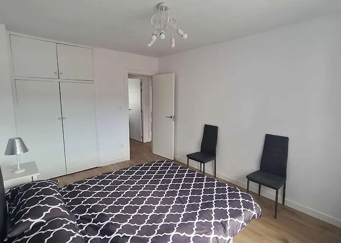 La Fortaleza Apartmán San Vicente De La Barquera