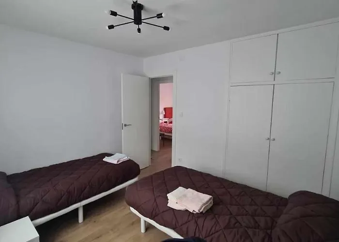 La Fortaleza Apartmán San Vicente De La Barquera