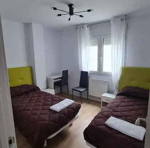 La Fortaleza San Vicente De La Barquera