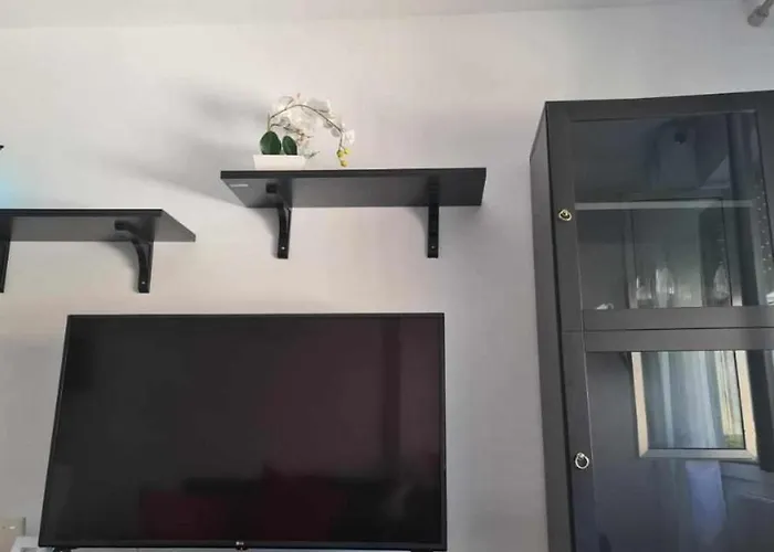 La Fortaleza San Vicente De La Barquera