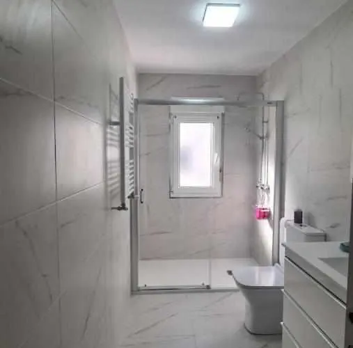 La Fortaleza Apartmán *