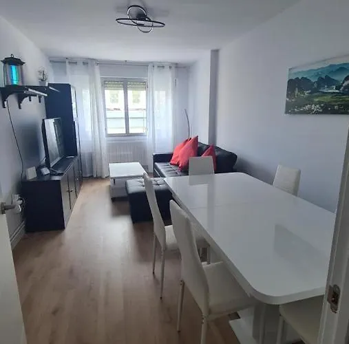 La Fortaleza * San Vicente De La Barquera