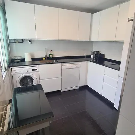 La Fortaleza Apartamento