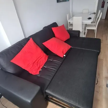 Apartamento La Fortaleza San Vicente De La Barquera