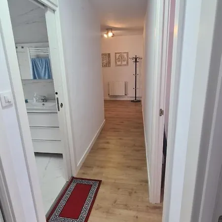 Apartamento La Fortaleza *