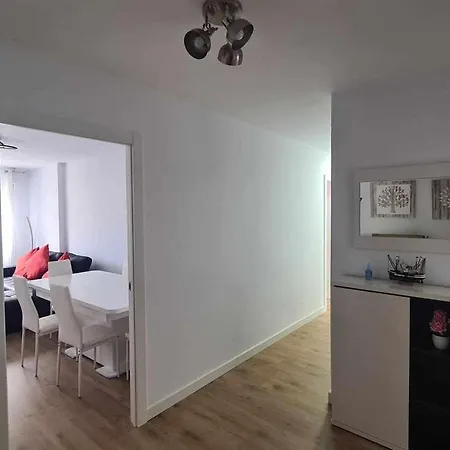 La Fortaleza Apartamento