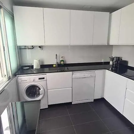 La Fortaleza San Vicente De La Barquera