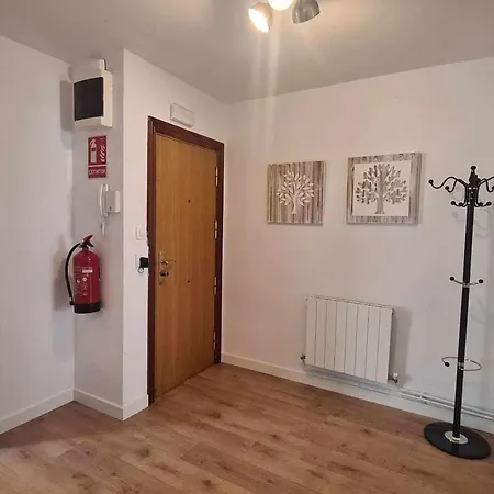 Apartamento La Fortaleza