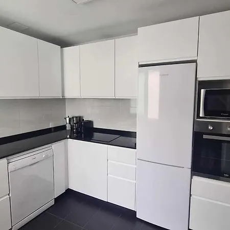 La Fortaleza Apartamento San Vicente De La Barquera