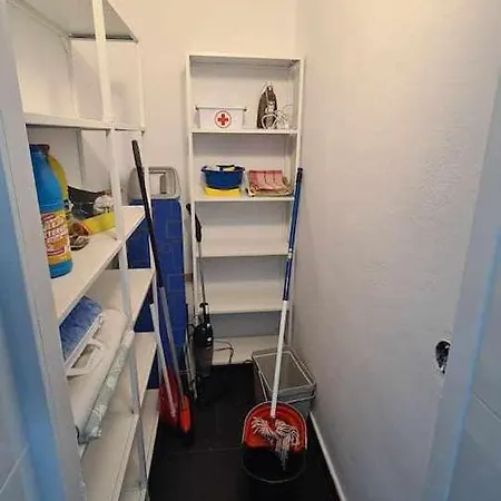 La Fortaleza Apartamento