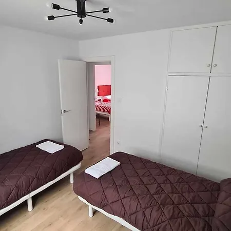 La Fortaleza Apartamento *