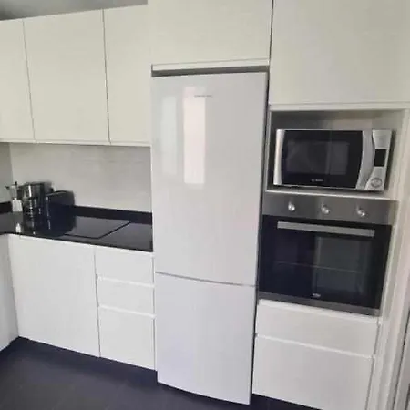 Apartamento La Fortaleza