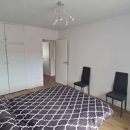 La Fortaleza Apartamento San Vicente De La Barquera