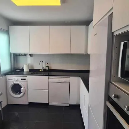 La Fortaleza Apartamento