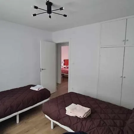 La Fortaleza Apartamento San Vicente De La Barquera