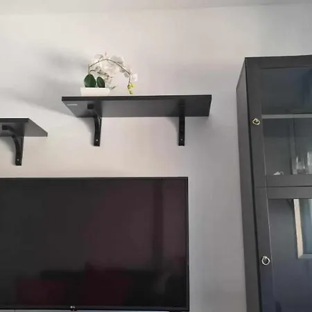 La Fortaleza San Vicente De La Barquera