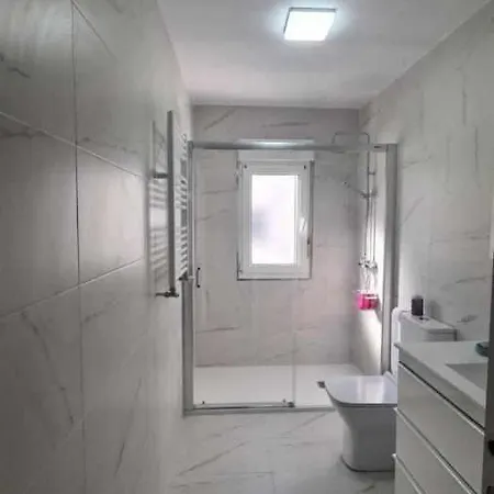 La Fortaleza Apartamento *