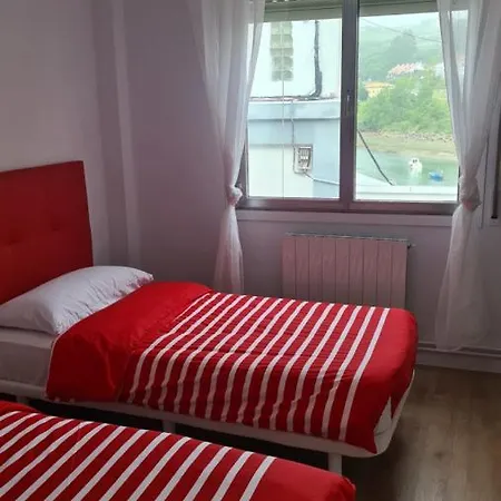 La Fortaleza San Vicente De La Barquera